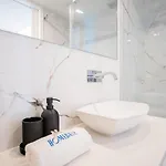 Aires Ornelas Gem, Escape With Private Parking Apartment