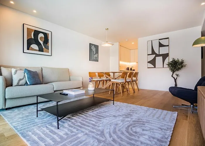 Aires Ornelas Gem, Escape With Private Parking Lägenhet *