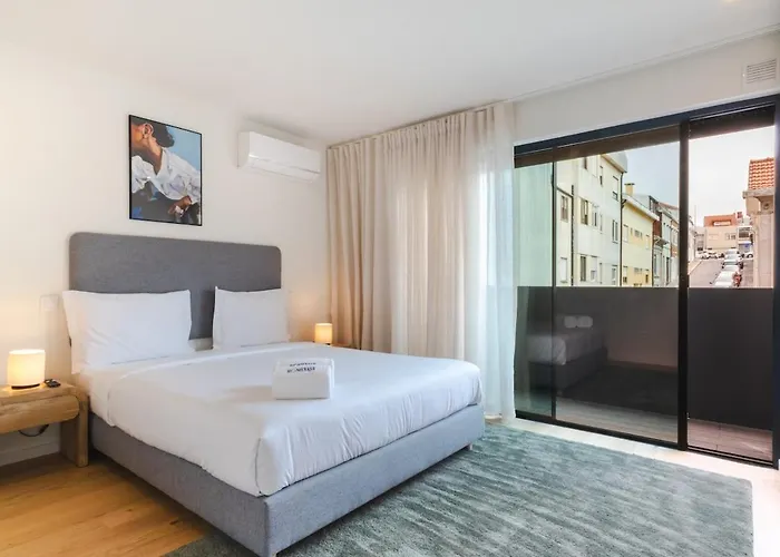 Aires Ornelas Gem, Escape With Private Parking