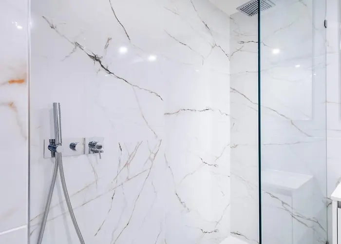 Lägenhet Aires Ornelas Gem, Escape With Private Parking *