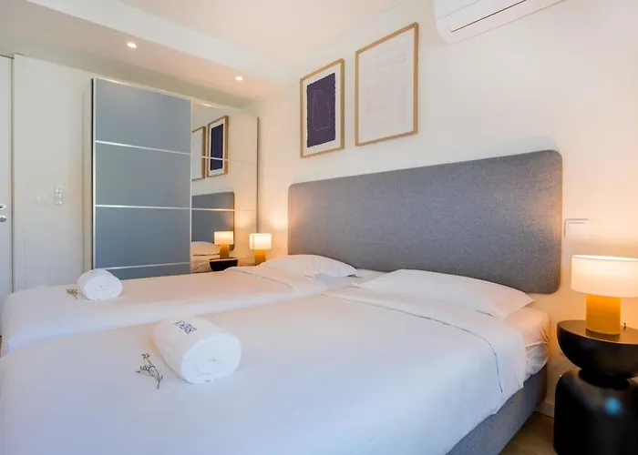 Aires Ornelas Gem, Escape With Private Parking Lägenhet *