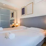 Aires Ornelas Gem, Escape With Private Parking Apartamento *
