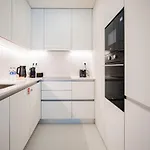Aires Ornelas Gem, Escape With Private Parking Lejlighed Porto